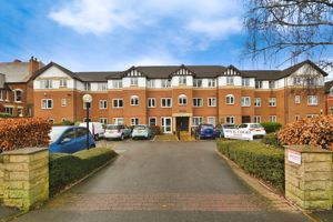 FRONT OF DEVELOPMENT- click for photo gallery